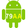 Aplicativo 79AA para Android