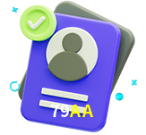 Tornar-se um membro do 79AA é muito simples