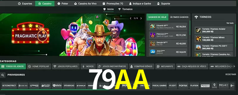 cassino 79AA