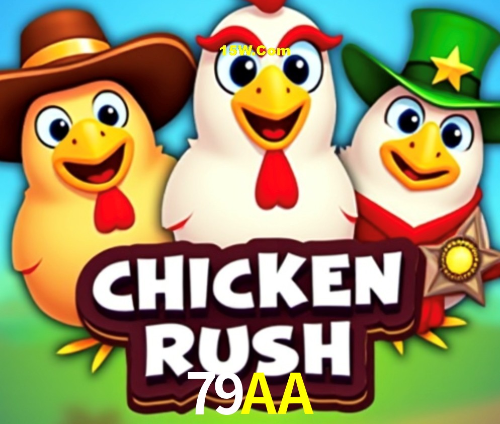 Diretório de Jogos 79AA