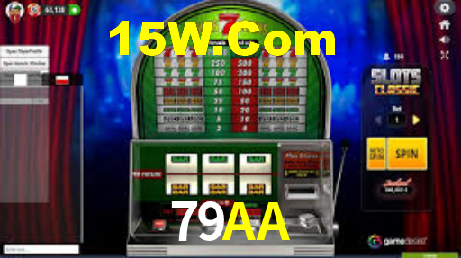 Sinta a adrenalina dos jogos de cassino com 79AA