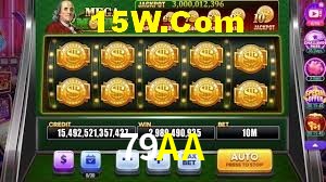 Account Benefits 79AA