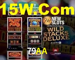 Welcome Bonus 79AA