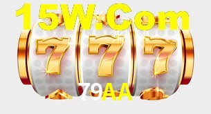79AA App Interface