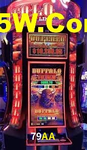 Live Casino 79AA